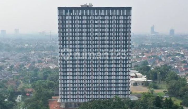 Dijual Apartment Sudimara ForesWalk Type Studio