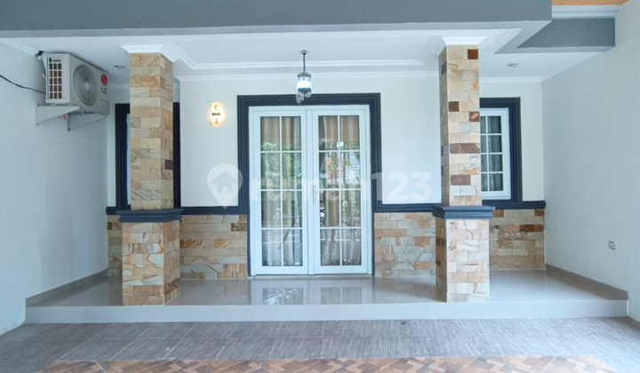 For Sale 2-Story Hook House Ready to Live in Pamulang 2