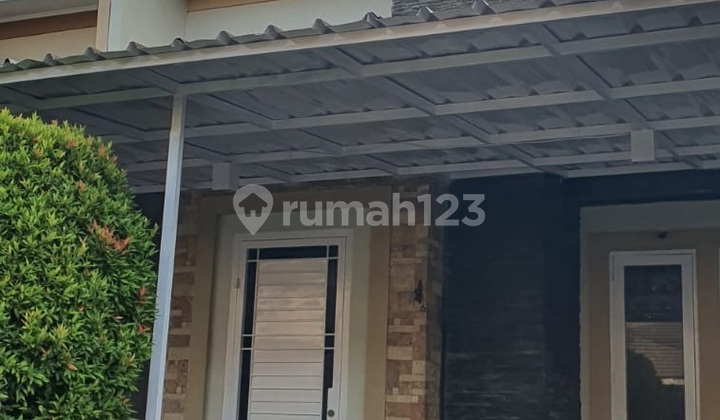 Dijual Rumah Siap Huni di Graha Raya Bintaro Jaya Dijual Rumah Siap Huni di Graha Raya Bintaro Jaya
