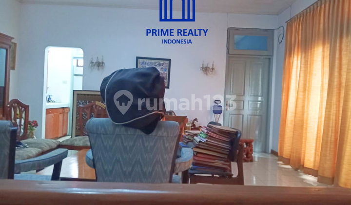 Dijual rumah siap huni, cocok untuk kos-kosan berada di lokasi strategis dekat kampus dan perkantoran