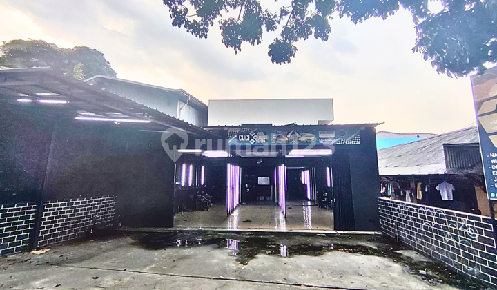 Disewa Ruko Deplu Raya Bintaro Jakarta Selatan Disewa Ruko Deplu Raya Bintaro Jakarta Selatan