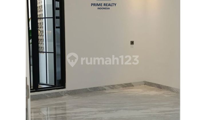 Rumah  Brand New Puri Bintaro di Bintaro Sektor 9 2