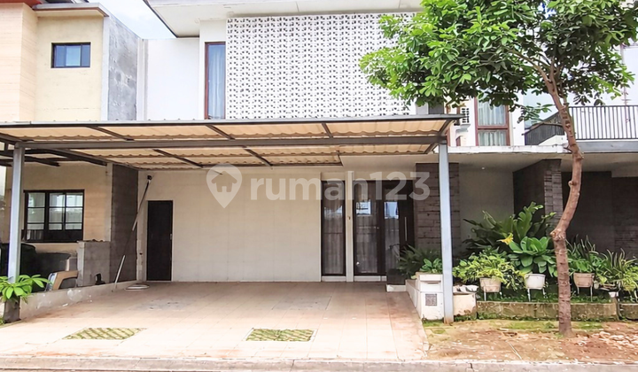 Dijual Rumah Mewah & Nyaman di Discovery Bintaro Jaya Tangerang Selatan Dijual Rumah Mewah & Nyaman di Discovery Bintaro Jaya Tangerang Selatan