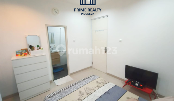 For Sale Beautiful Minimalist House in Ciputat South Tangerang 2