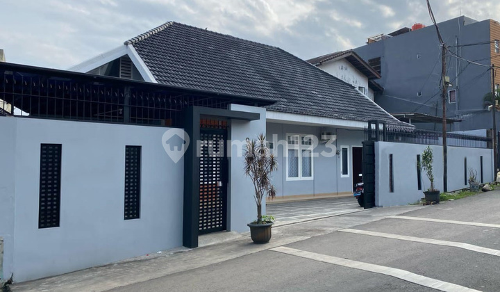 Dijual Rumah Luas Sudah Renovasi Di Cipete JakSel