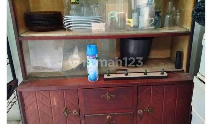 Rumah Perumnas Bekasi Selatan 2