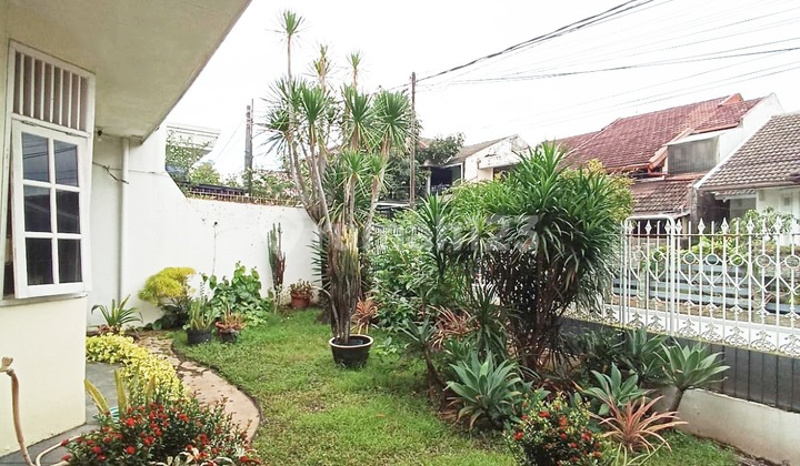 Dijual Rumah Lingkungan Nyaman di Bintaro Jaya Sektor 1 Jakarta Selatan 2