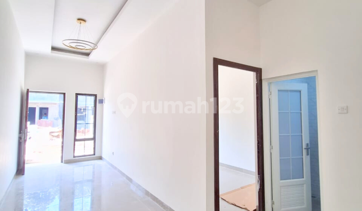  Dijual Brand New Rumah Minimalis, Harga Ekonomis di Serpong 2