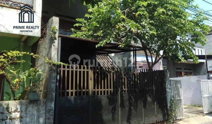 Dijual Rumah Cocok Untuk Usaha Kos-Kosan di Cilandak
