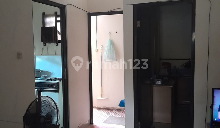 Dijual Rumah Minimalis Dalam Cluster di Pamulang 2