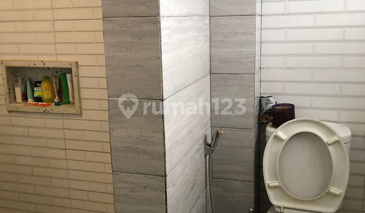 Dijual Rumah Siap Huni Dalam Komplek di Ciputat Ciputat Timur 2