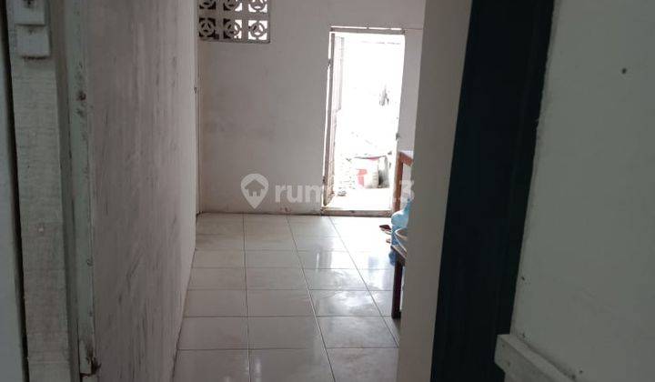 Disewakan Ruko Lokasi Strategis di Jl Mayjend Loji Bogor Barat 2