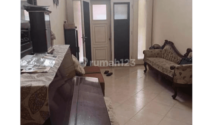 Dijual Rumah Siap Huni di Bintaro Jaya Sektor 9 Tangerang Selatan 2