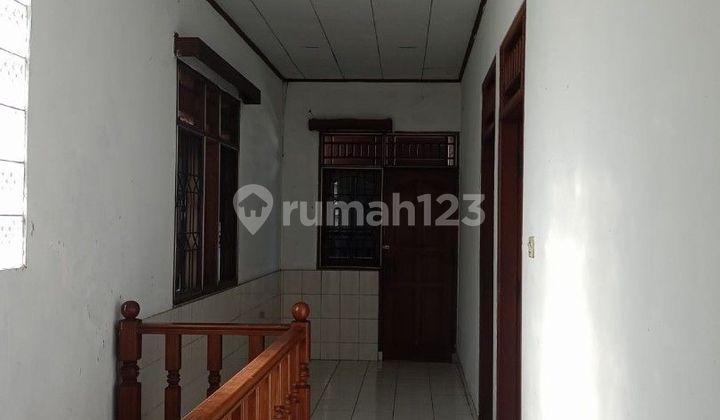 Dijual Rumah Siap Huni di Srengseng Jakarta Barat 2