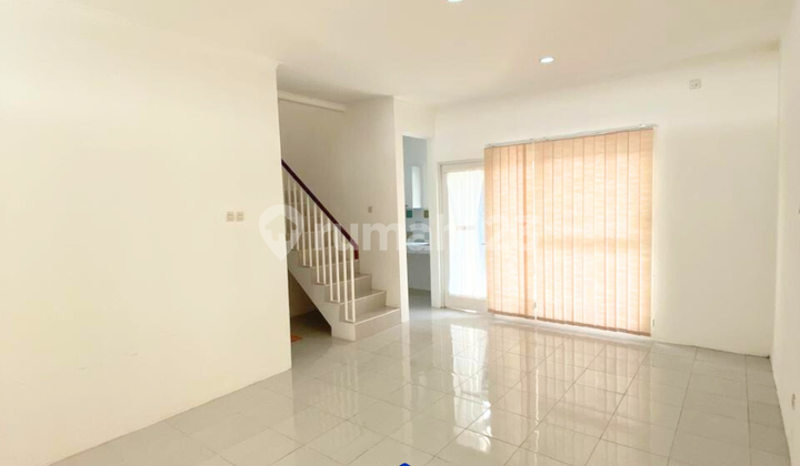 2-Story House Ready to Occupy Located Within a Cluster. Strategic Location Near BSD, Pamulang & Ciputat. 2