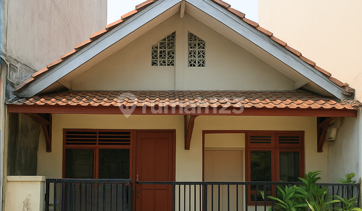 Dijual Rumah Lokasi Super Strategis di Kuningan Jakarta Selatan