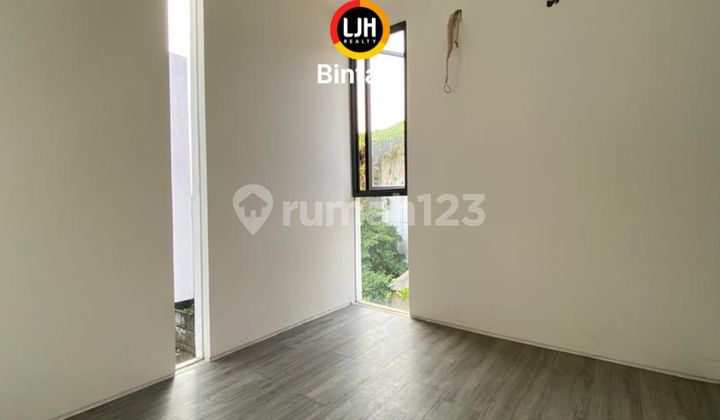 Dijual Rumah Siap Huni di Limo Depok 2