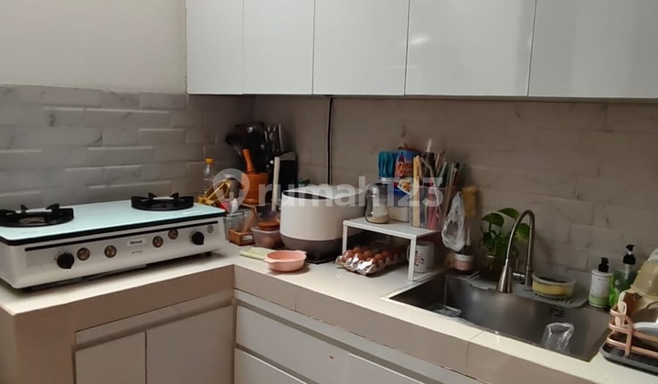 Dijual Rumah Siap Huni di Paradise Serpong City 2