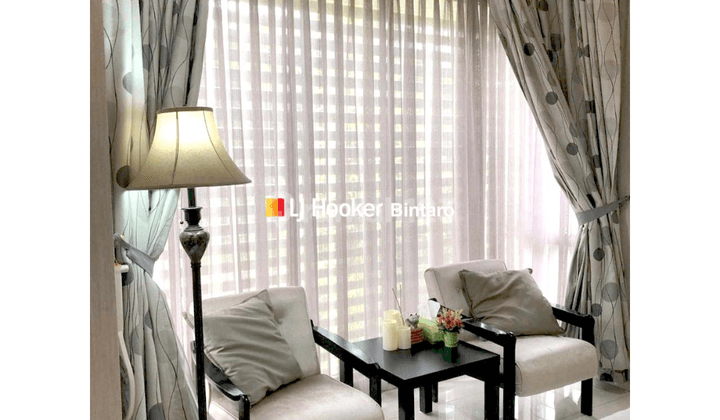 Dijual Rumah Hook Full Furnish Siap Huni di Discovery Cielo Bintaro 1