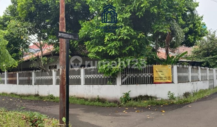 Dijual rumah 1 lantai siap huni di Beji Timur Depok dengan Lingkungan yang asri Dijual rumah 1 lantai siap huni di Beji Timur Depok dengan Lingkungan yang asri