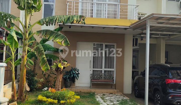 Disewa Rumah Komplek Paradise Resort City Disewa Rumah Komplek Paradise Resort City