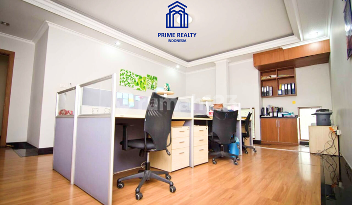 Modern Office for Rent in Gandaria, Kebayoran Baru, South Jakarta Modern Office for Rent in Gandaria, Kebayoran Baru, South Jakarta