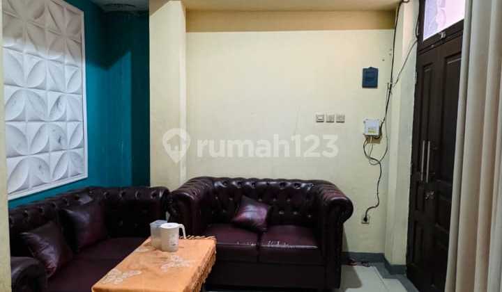 Dijual Rumah Hook Siap Huni di Ceger, Pondok Aren 2