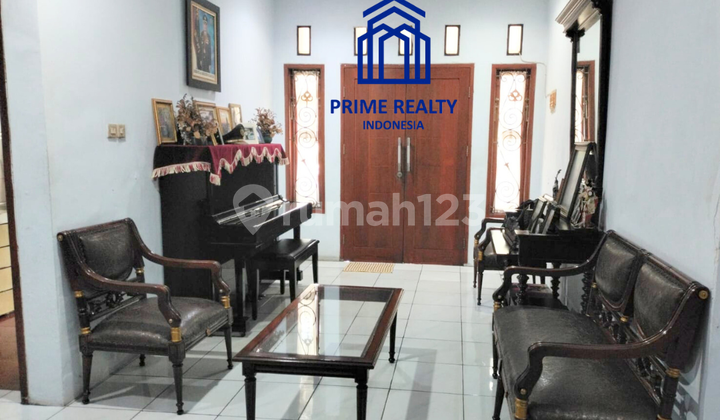 Dijual Rumah Dalam Cluster di Pondok Gede Kota Bekasi 2