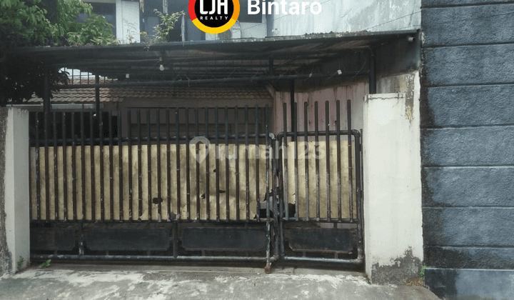 Dijual Rumah Dekat Ugm di Jl. Kaliurang Yogyakarta 1