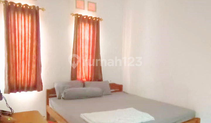 Dijual Kos kosan di Jurangmangu Timur Podok Aren 1