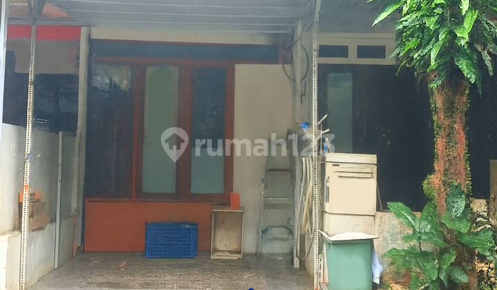 Dijual Rumah Nyaman di Kawasan Favorit Bintaro Jaya Sektor 9 Dijual Rumah Nyaman di Kawasan Favorit Bintaro Jaya Sektor 9