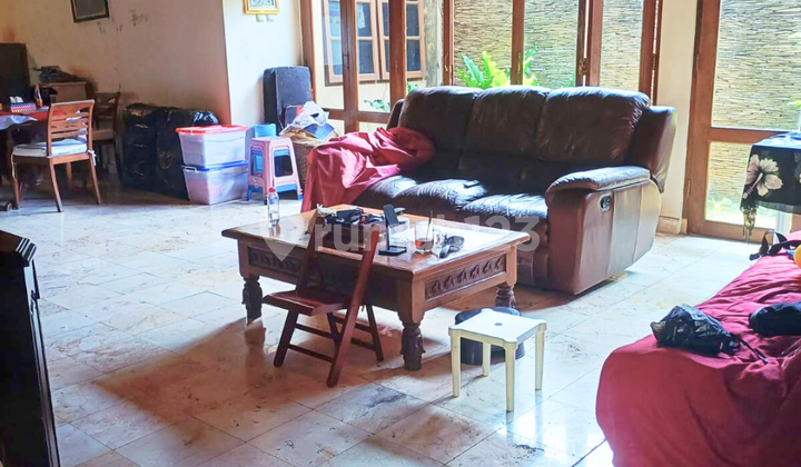 Dijual Rumah Strategis Denpasar Timur Bali Dekat Living World 2