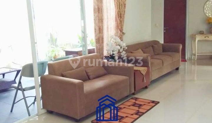 For Rent House Bintaro Jaya Sector 9 South Tangerang 2