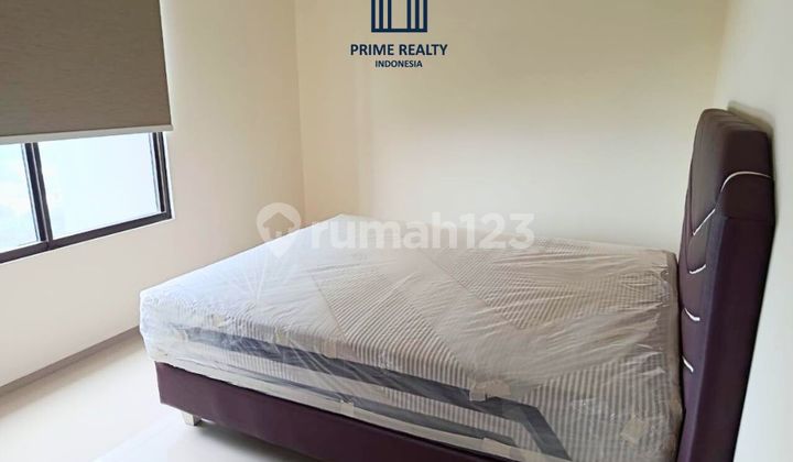 For Rent: The Accent Apartment in Pondok Aren Bintaro 2