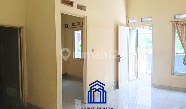 For Sale: House in Pinang Griya Permai Complex, Ciledug, Tangerang 2