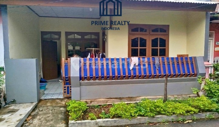 Rumah Perumnas Bekasi Selatan Rumah Perumnas Bekasi Selatan