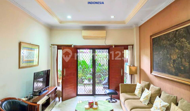 Dijual Rumah Kost Strategis di Bendungan Hilir Tanah Abang Jakarta Pusat  2