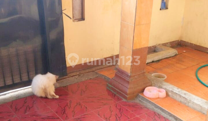 Dijual Rumah Siap Huni Dalam Pemukiman, Dekat Stasiun Sudimara 2