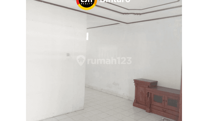 Dijual Rumah Siap Huni di Srengseng Jakarta Barat 2