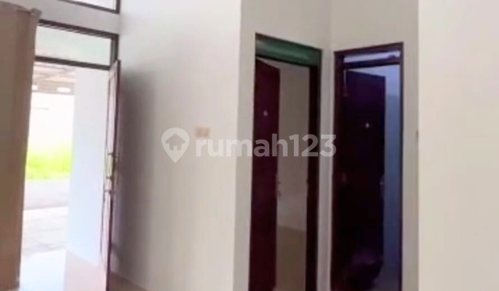 Dijual rumah siap huni di Tasikmalaya, Jawa Barat 2