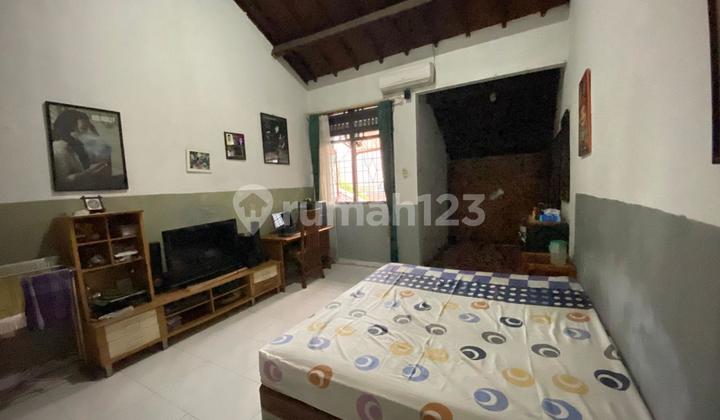 For Sale: House in Baranangsiang Complex, Bogor 2