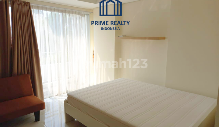 For Sale Fast Apartment Bintaro Plaza Residence type studio fully furnished For Sale Fast Apartment Bintaro Plaza Residence type studio fully furnished