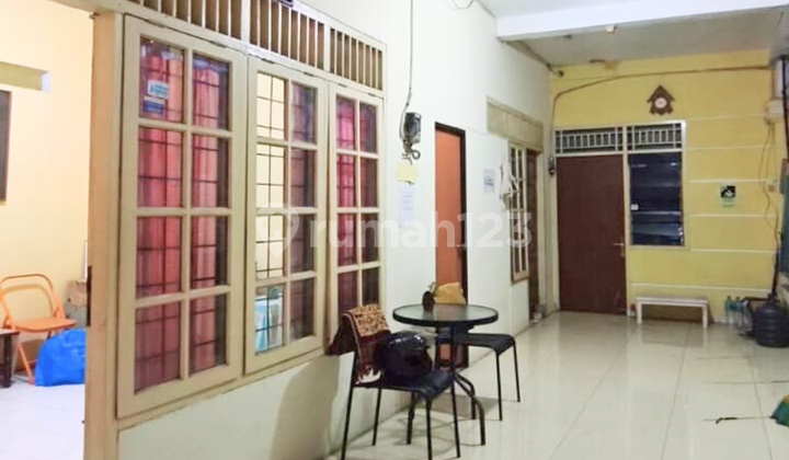 For Sale: Bintaro Jaya Sector 3A Investment Boarding House 1
