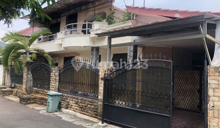 Dijual Rumah Siap Huni Dalam Komplek di Ciputat Ciputat Timur 1