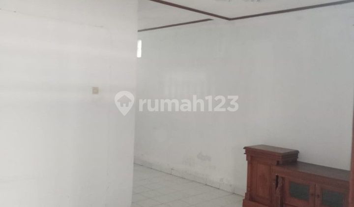 Dijual Rumah Siap Huni di Srengseng Jakarta Barat