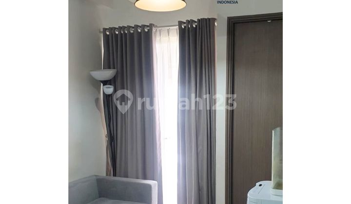 Apartemen Emerald Bintaro Lantai 17 Apartemen Emerald Bintaro Lantai 17