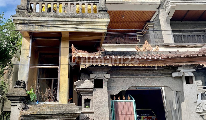 Dijual Rumah Mewah di Denpasar Barat Bali