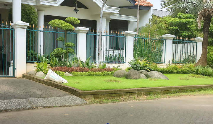 Dijual Rumah Siap Huni Lokasi Strategis Dekat ke Jakarta Barat