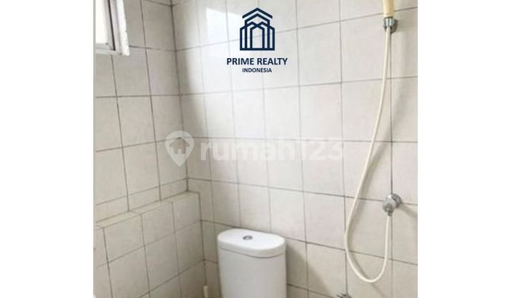 Apartemen Bintaro Park View 2