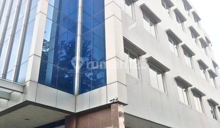 For Sale: Ready-to-Use Office Building with Complete Specifications and Strategic Location in Cikini, Central Jakarta For Sale: Ready-to-Use Office Building with Complete Specifications and Strategic Location in Cikini, Central Jakarta